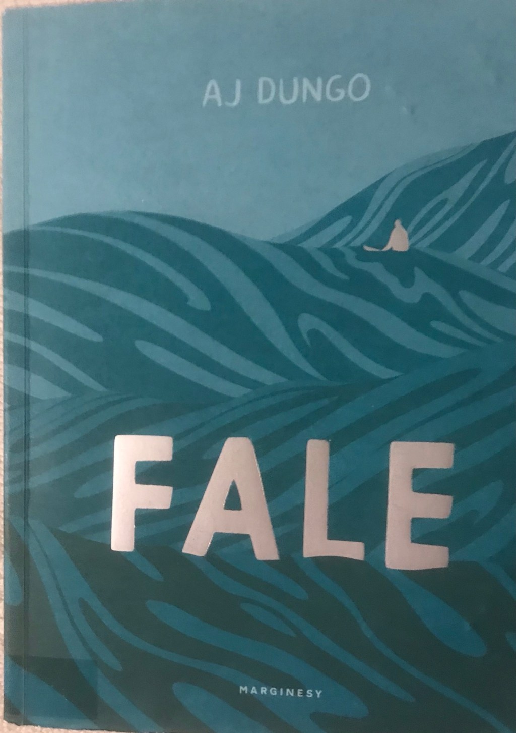 FALE – Aj Dungo, wyd.&nbsp;Marginesy